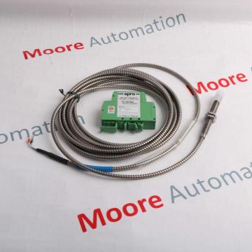 MMS6312 | Epro Dual Channel Rotational Speed Monitor