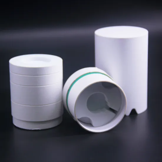 Packaging Tube for Customized Electronic Cigarette Boxes