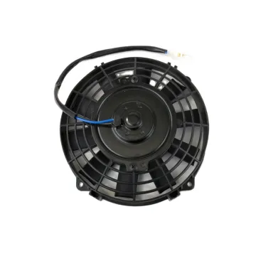 8\" Universal Cooling Fan Assembly for Auto Parts Car Radiator - HC6101