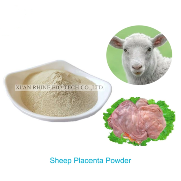 Sheep Placenta Freeze-Dried Powder