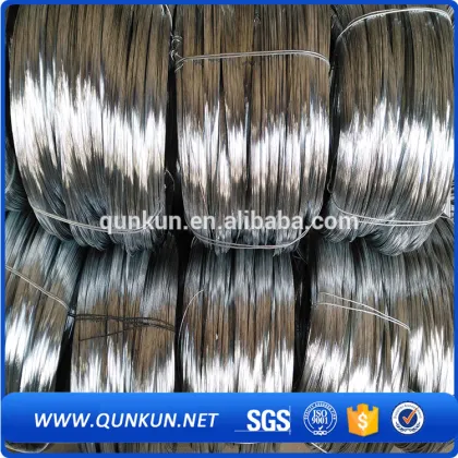 Galvanized Steel Wire Strand, Stay Wire and Earth Wire,Guy wire PC Steel Strand Wire