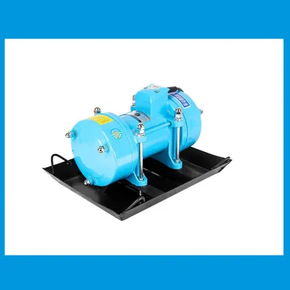 220V to 380V Power Concrete Vibrators: Capacities from 0.25KW to 3KW