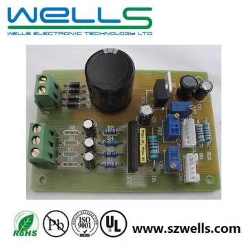 LED Power Supply PCBA Board