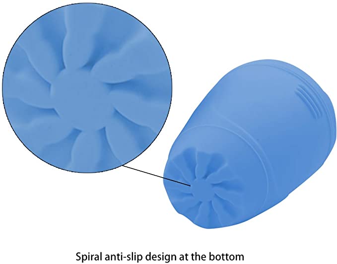 Silicone Wine Glasses
