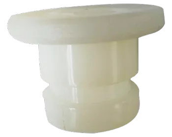 Foton ISF2.8 ISF3.8 Dieserl Engine Spare Parts Flywheel Housing O-Ring Plastic Plug Plastic Jam 3910248