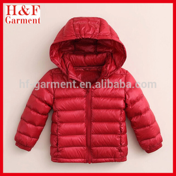 Children Clothing Factory Kid Jacket Fashion boys Clothing