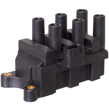 Ignition coil high voltage package 3.8L 5F2Z12029AD