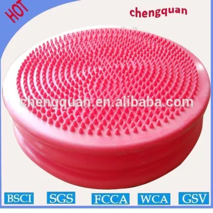 foot massage cushion balance massage factory