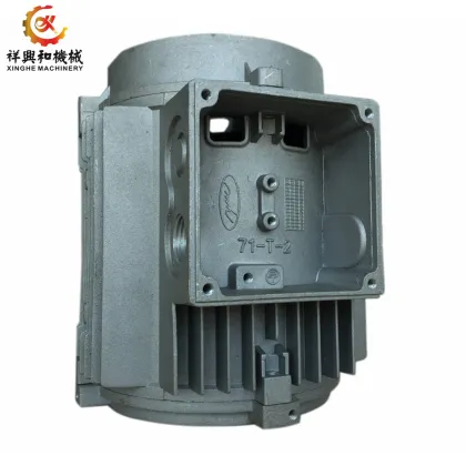 AISI casting technology diecast metal diecast car parts