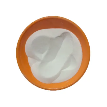 Sodium Polyacrylate Industrial Chemicals Organic Compounds