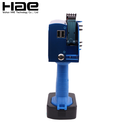 hand held printer ebs 250