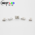 Serie 2016 LED LED SMD rosso super luminoso