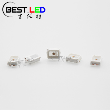 Series 2016 LED Super Birla Red SMD LED