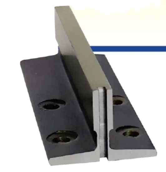 Elevator Guide Rail T-type Lift Rails