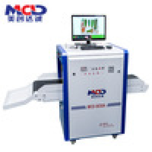 Professional Baggage Protecter Airport x ray Scanners Japan MCD - 5030C