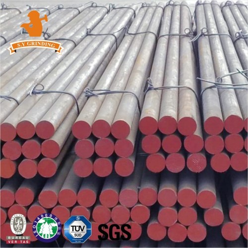 Grinding Steel Rod Heat-treated wear-resistant steel bar Supplier