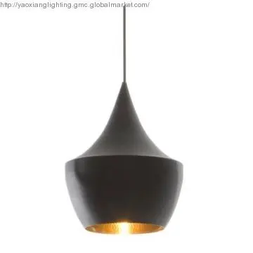 Tom Dixon beat Lighting Ceiling Light Pendant Lamp Chandelier
