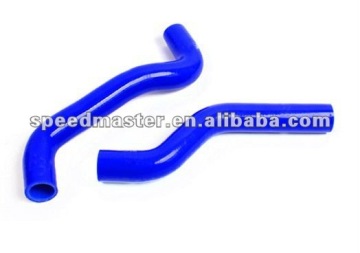 AUTO SILICONE RADIATOR HOSE KITS FOR TOYOTA CAMRY 2002-2006 2005 2004 2003