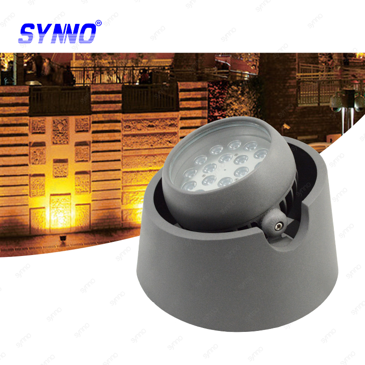 Outdoor Flood Lights