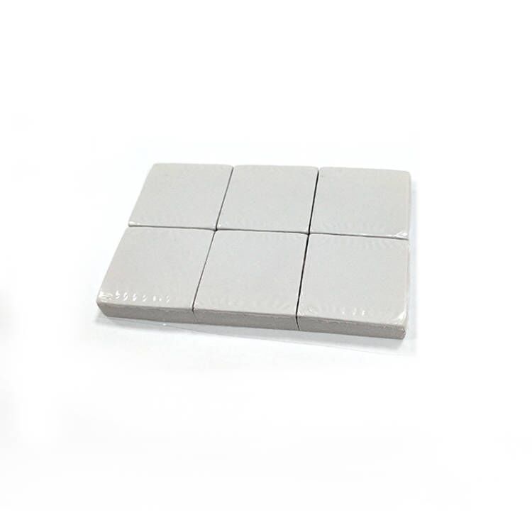 GPU -CPU -Silikonheizung Wärmeleitpads Laptop