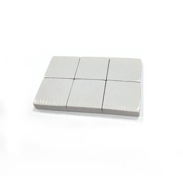 GPU -CPU -Silikonheizung Wärmeleitpads Laptop