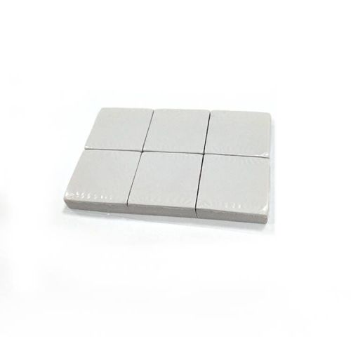 GPU -CPU -Silikonheizung Wärmeleitpads Laptop
