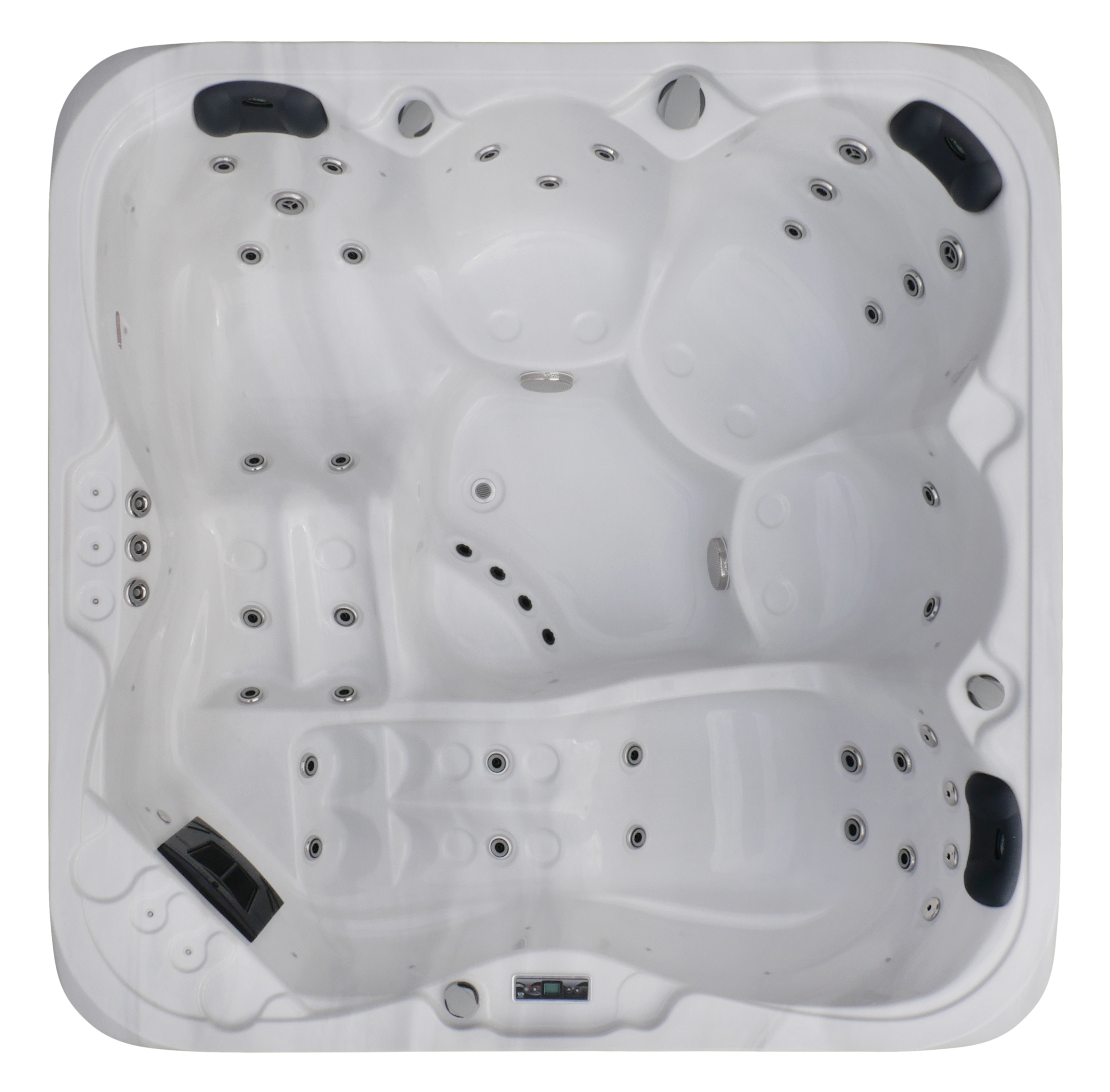 HL-5814 Jacuzzi spa