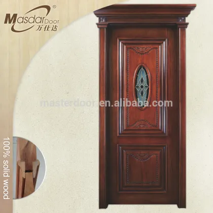 House wooden main gate door designs