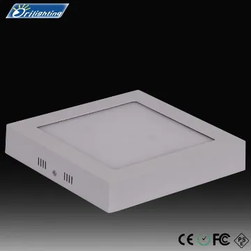36w led light panel 600x600 high brightness for classroom&company
