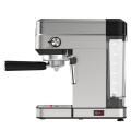 Semi Automatic Steam Espresso Coffee Maker