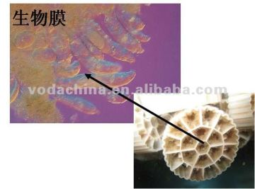 MBBR bio media for biological filtration