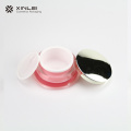 30g saucer-shaped skin care eye cream bottle