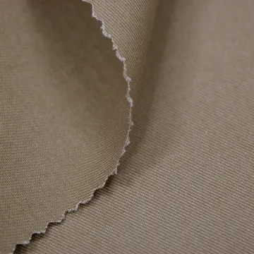 Poly Cotton Twill Fabric Uniform Workwear: KY-095