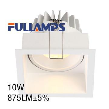 HOT SELLER,New! 10W SHARP COB LED Down light,CE,ROHS