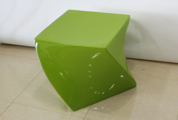 fiberglass stool / modern chair/ leisure furniture JH-088