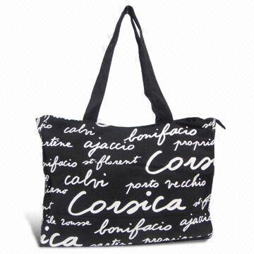 Canvas Bag (YZCB24)