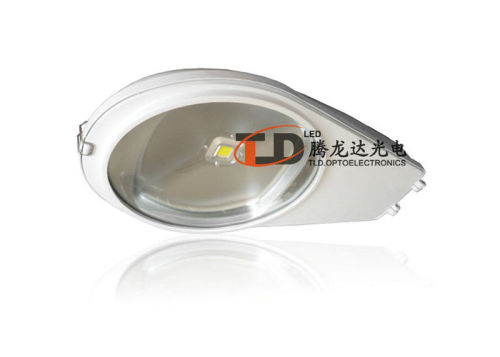 Ac230v 4000lm 40w Dc High Power Led Streetlight Super Brightness