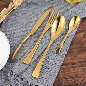 Stainless Steel Cutlery Western Steak