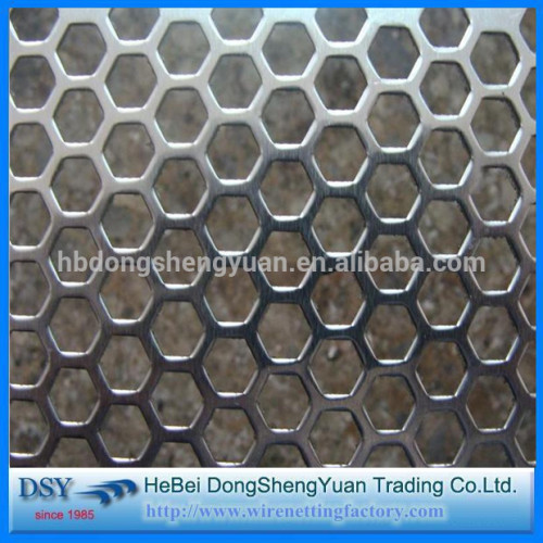 perforated metal/punching hole mesh / perforated sheet,Hot Sale Decorative Metal Perforated Sheets For Walls