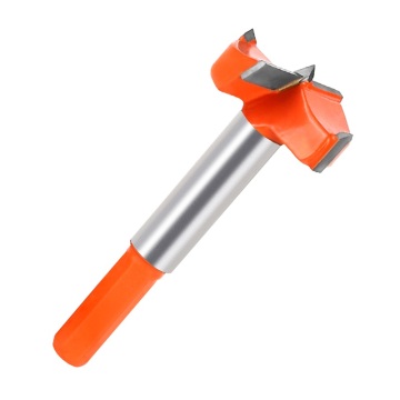 มืออาชีพ 15-60 มม. ไม้เจาะบิตบิตที่มี hex shank สำหรับบานพับน่าเบื่อและงานไม้