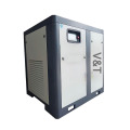 Pompa vuoto a vite a vite a vite a vite a vite olio da 90kw125 CV