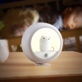 USB Motion Sensor Night Light