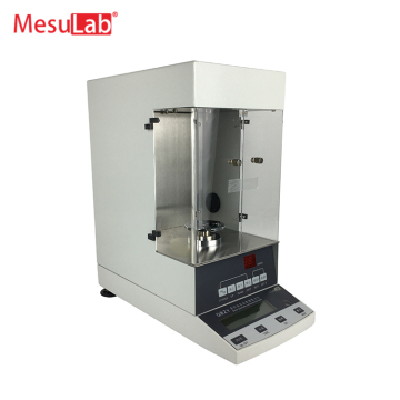 Professional Automatic Electronic Digital Oil Liquid Surface Tension Meter Price