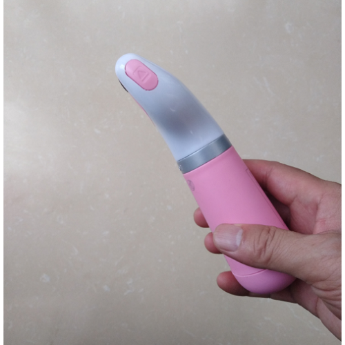 Battery Supplied Pedicure Use Electric Foot File