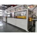 PVC Profile Extruder PVC Profile production Line