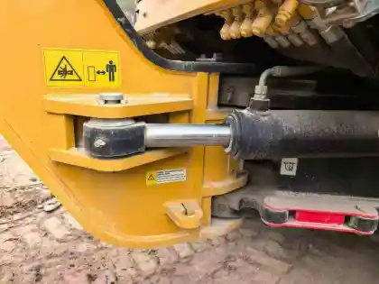 2021 SANY 190C-8 motor grader