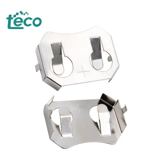 CR2032 Button Cell Battery Holder: A Comprehensive Guide and Product Overview