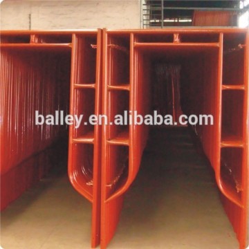 1219*1930mm scaffolding of door sharped frame
