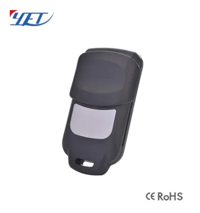 2 buttons 868mhz remote duplicator for faac garage door remote controller YET158