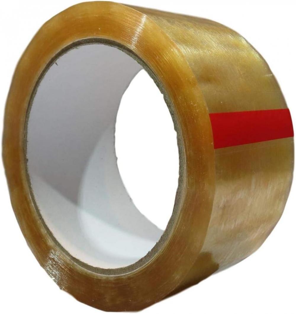 100% Biodegradable And Compostable Cellophane Tape